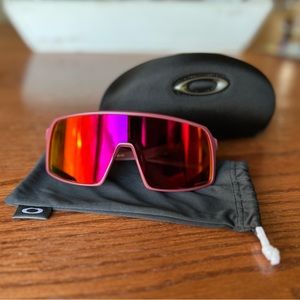Oakley Prizm Road Lenses